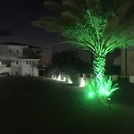 Phoenix Beachside Lejlighed