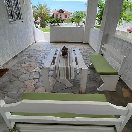 Apartment Phoenix Beachside