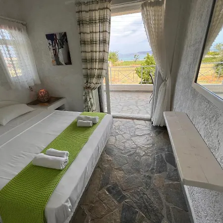 Apartment Phoenix Beachside *