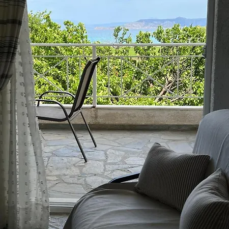 Apartment Phoenix Beachside Kokkónion