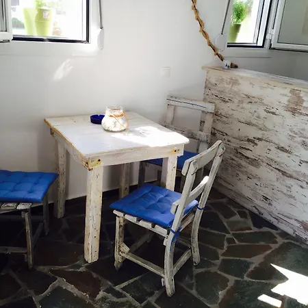 Daire Phoenix Beachside Kokkónion