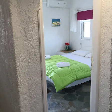 Phoenix Beachside Apartamento Kokkónion