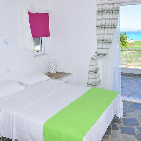 Phoenix Beachside Apartamento *