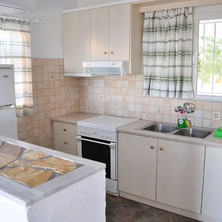 Phoenix Beachside Apartamento Kokkónion