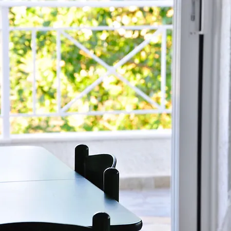 Apartamento Phoenix Beachside Kokkónion