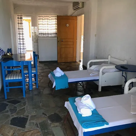 Phoenix Beachside Apartamento Kokkónion