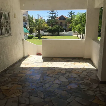 Phoenix Beachside Kokkónion