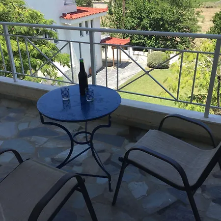 Phoenix Beachside Apartamento