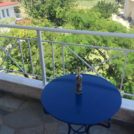 Apartamento Phoenix Beachside Kokkónion