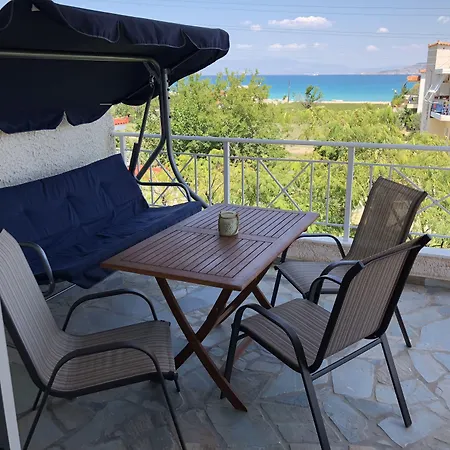 Phoenix Beachside * Kokkónion