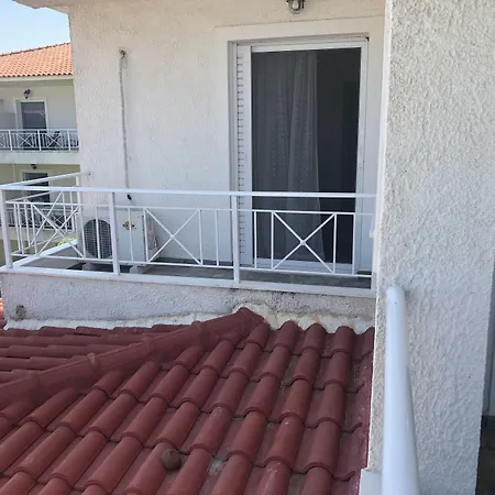 Phoenix Beachside Daire Kokkónion