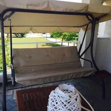 Phoenix Beachside Apartamento *