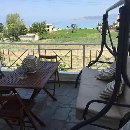 Phoenix Beachside Kokkónion