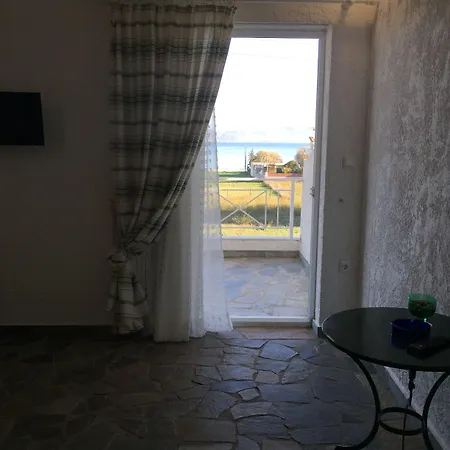 Phoenix Beachside Lejlighed *