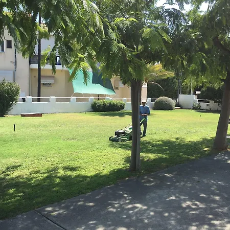 Phoenix Beachside Apartamento *