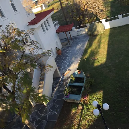 Phoenix Beachside Daire