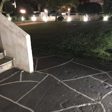 Daire Phoenix Beachside Kokkónion