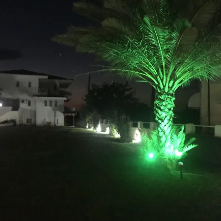 Phoenix Beachside شقة
