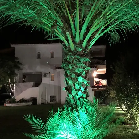 Phoenix Beachside Kokkónion