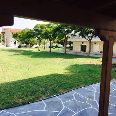 Phoenix Beachside Kokkónion