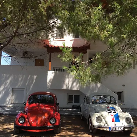 Phoenix Beachside * Kokkónion