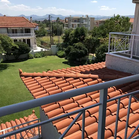 Phoenix Beachside Kokkónion