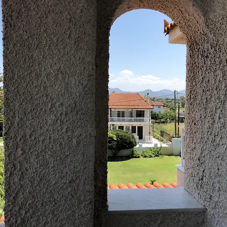 Phoenix Beachside Daire *