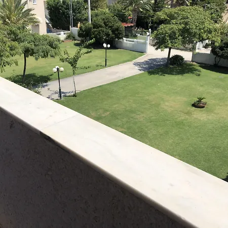 Phoenix Beachside Apartamento Kokkónion