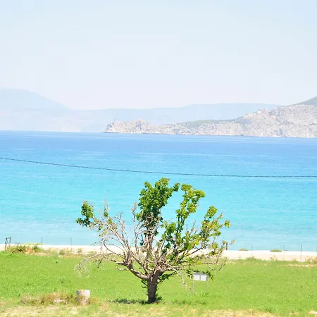 Phoenix Beachside Kokkónion