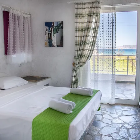 Phoenix Beachside Kokkónion