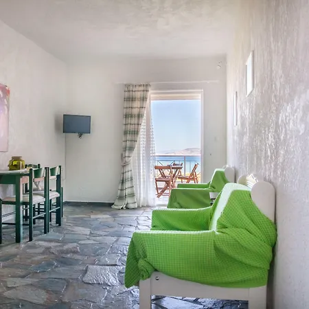 Phoenix Beachside شقة *