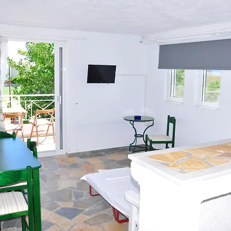 Apartamento Phoenix Beachside Kokkónion