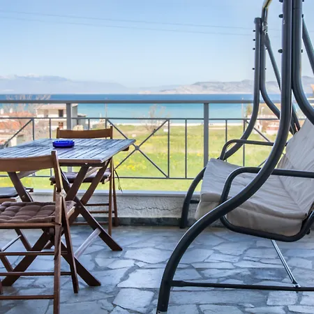 Daire Phoenix Beachside *