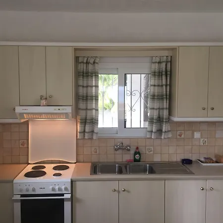 Apartamento Phoenix Beachside Kokkónion