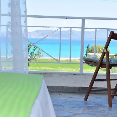 Apartment Phoenix Beachside *