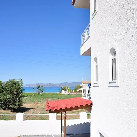 Phoenix Beachside Daire