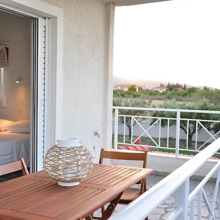 Daire Phoenix Beachside