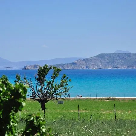 Phoenix Beachside Apartamento