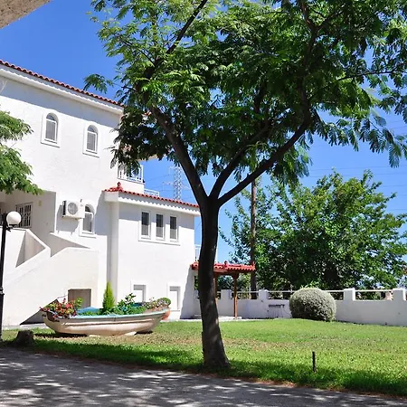 Phoenix Beachside Daire