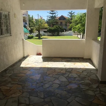 Apartment Phoenix Beachside *