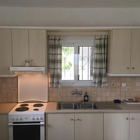 Apartment Phoenix Beachside