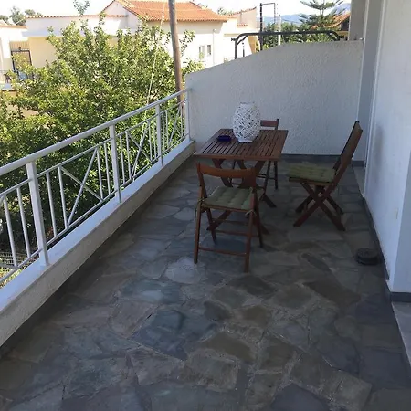 Apartment Phoenix Beachside Kokkónion