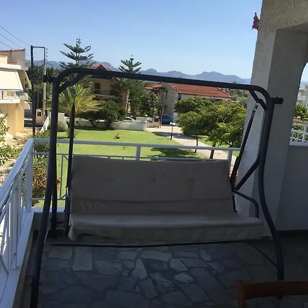 Apartment Phoenix Beachside *