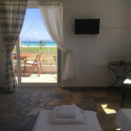Apartamento Phoenix Beachside Kokkónion