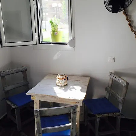 Phoenix Beachside Apartment