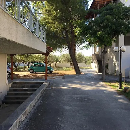 Phoenix Beachside Kokkónion