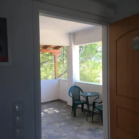 شقة Phoenix Beachside Kokkónion