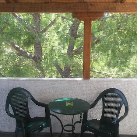 Daire Phoenix Beachside Kokkónion