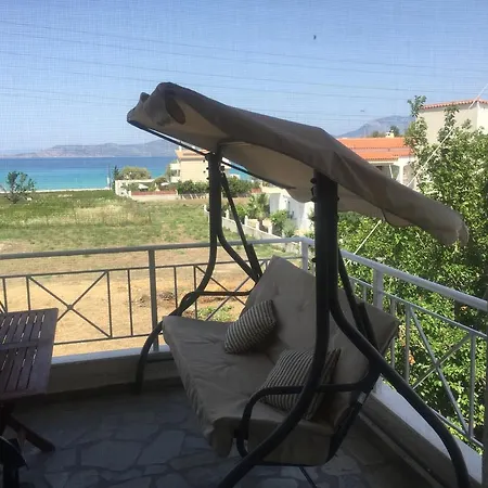 Daire Phoenix Beachside