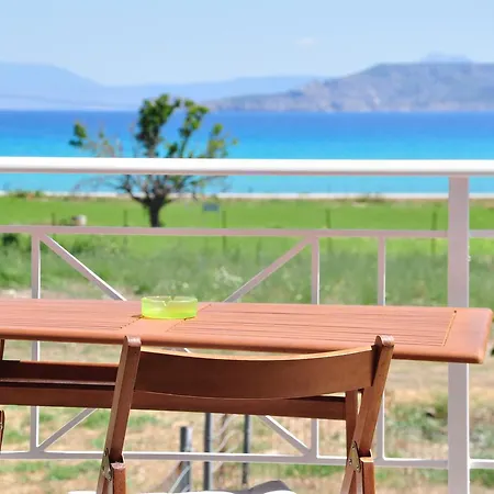 Phoenix Beachside Kokkónion